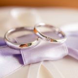 結婚指輪の素材はプラチナがいい理由