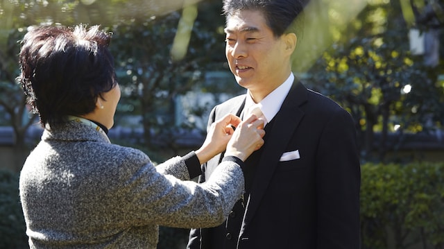 相互 フレキシブル 王子 結婚 顔合わせ 服装 母親 Monodukuri Kashiwa Jp