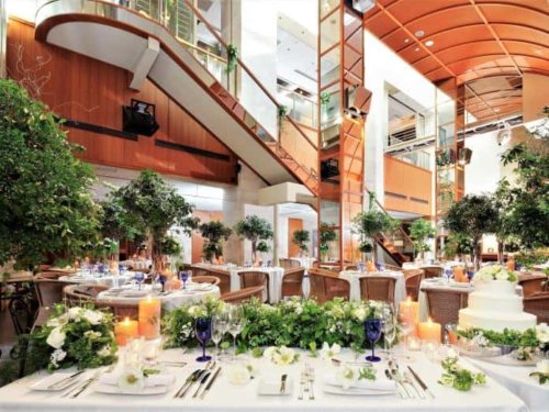 東京のミシュラン星付きレストランウェディング11会場まとめ 結婚式場探しブログ