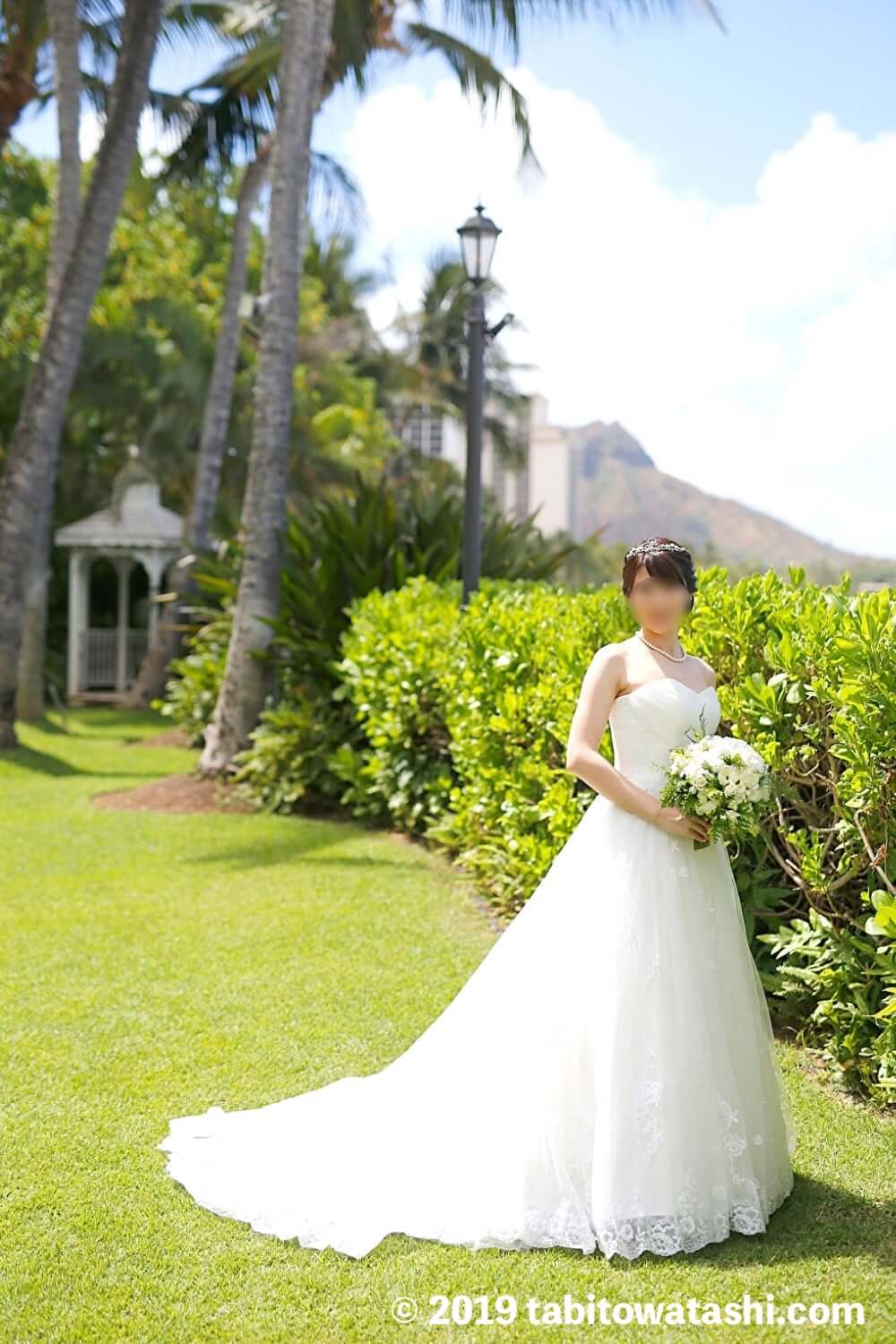 体験談 家族のみハワイ挙式のポイントや実際にかかった費用まとめ 結婚式場探しブログ