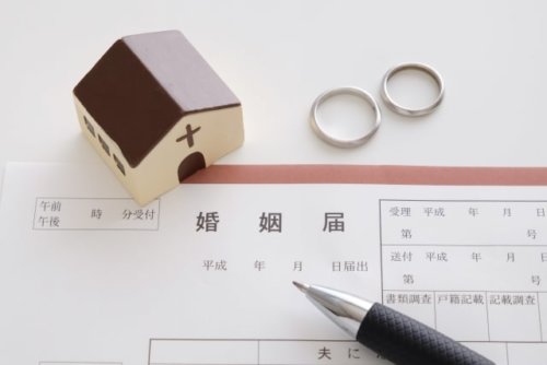 入籍や引っ越しと結婚式の順番を経験者が解説 結婚式場探しブログ