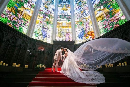 東京の結婚式場ランキング10 各サイトの評価を1つにまとめた 結婚式場探しブログ