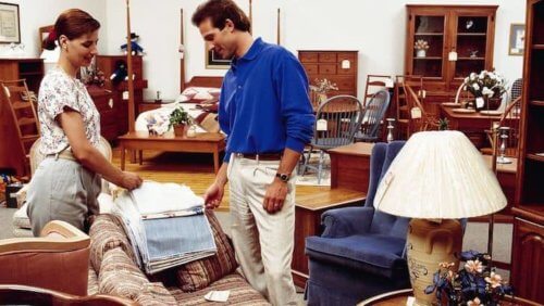 新婚の家具どこで買う アンケートを取ったよ 結婚式場探しブログ