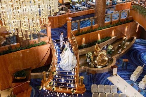 横浜でフルコースやお肉の試食ができるブライダルフェア10選 結婚式場探しブログ