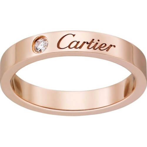 カルティエの結婚指輪の値段や人気のリングTOP4 | 結婚式場探しブログ